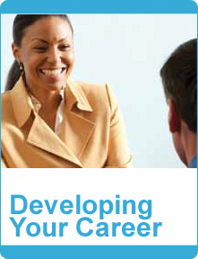 Developing your career