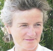 Morag Paterson