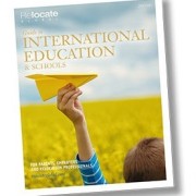 Relocate Global's Guide to International Education and Schools - small image